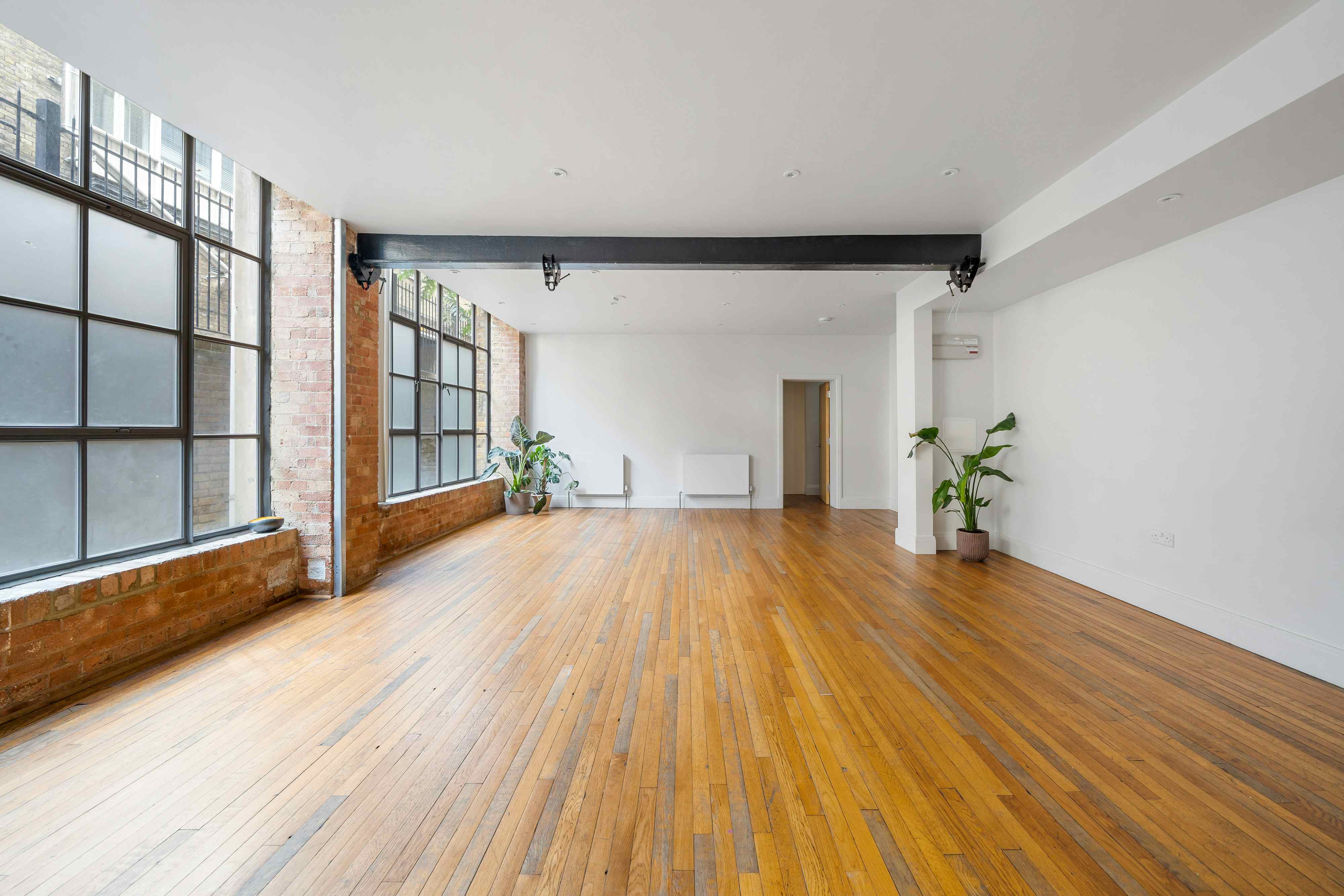 The Warehouse and Library 3