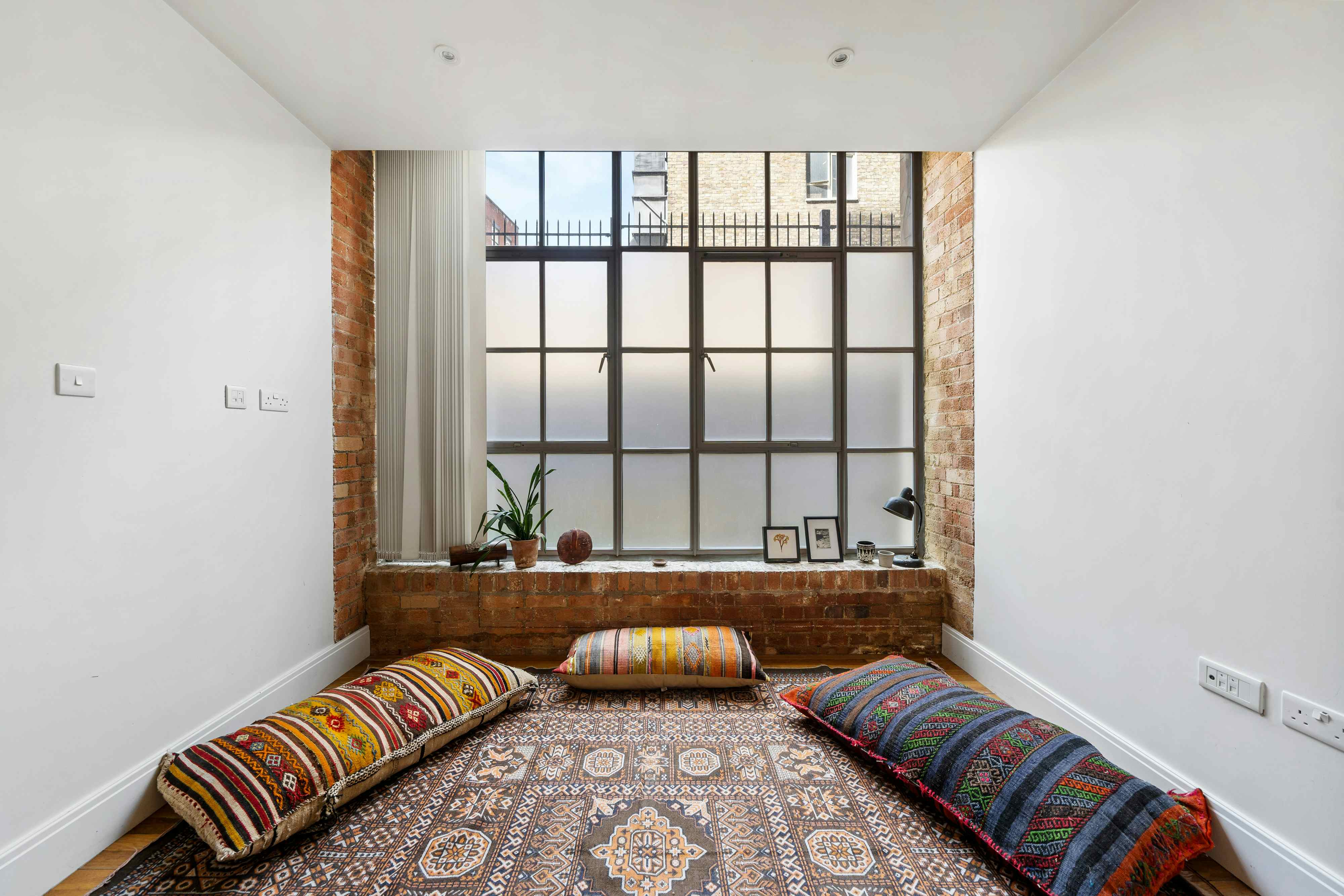 The Warehouse and Library 7