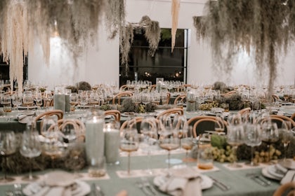 The Dining Room 1
