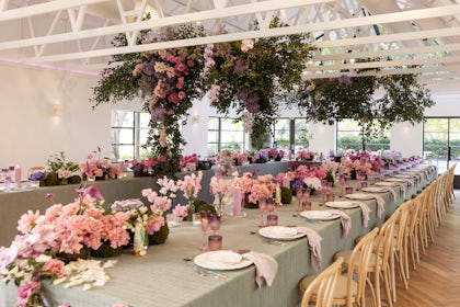 The Dining Room 2
