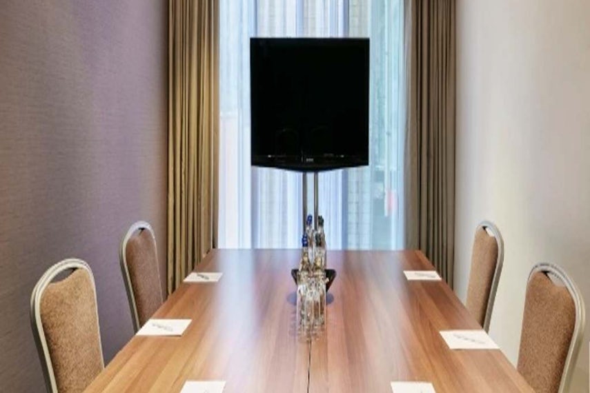 Boardroom 0