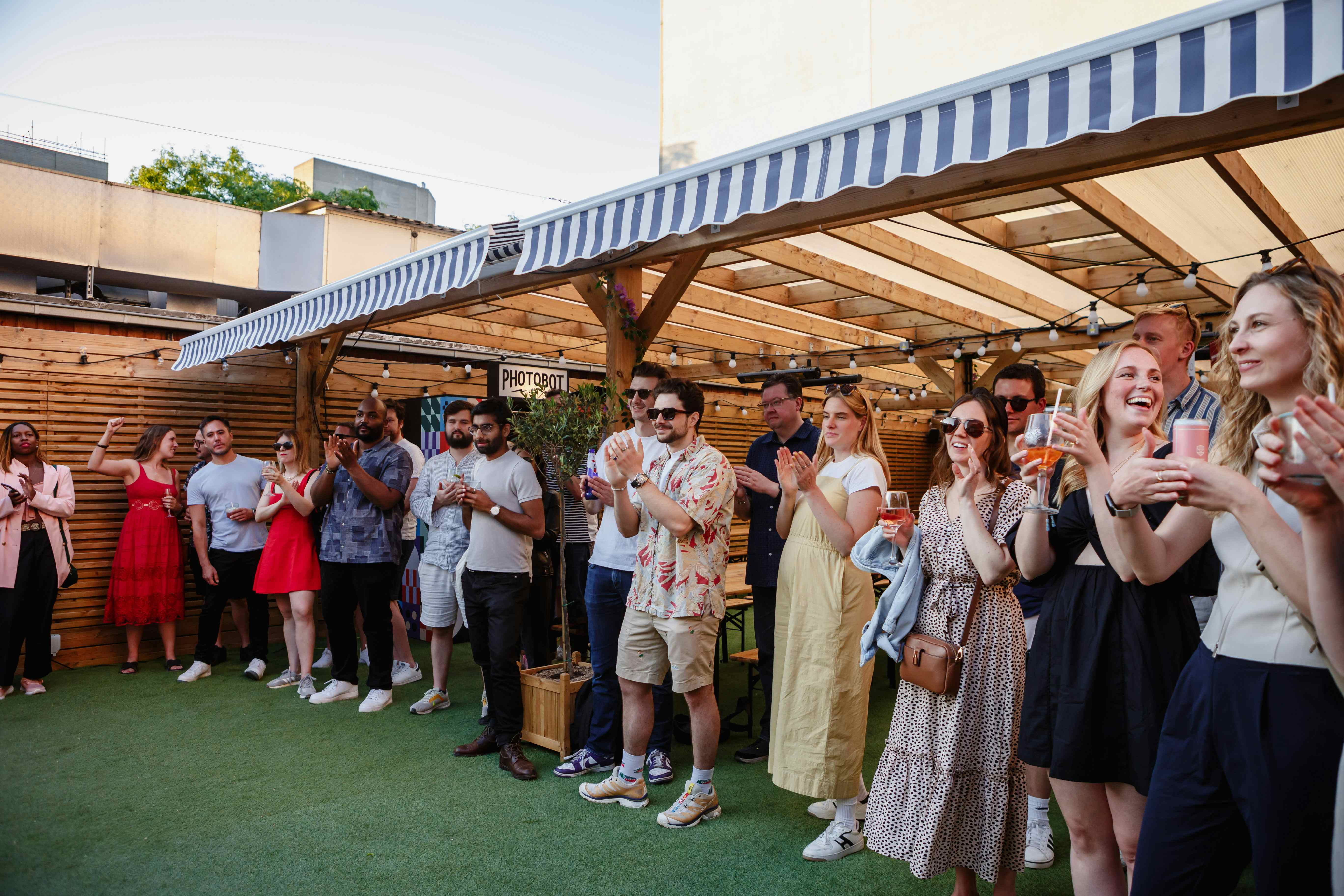 Boulebar | London's best competitive socialising venue 6