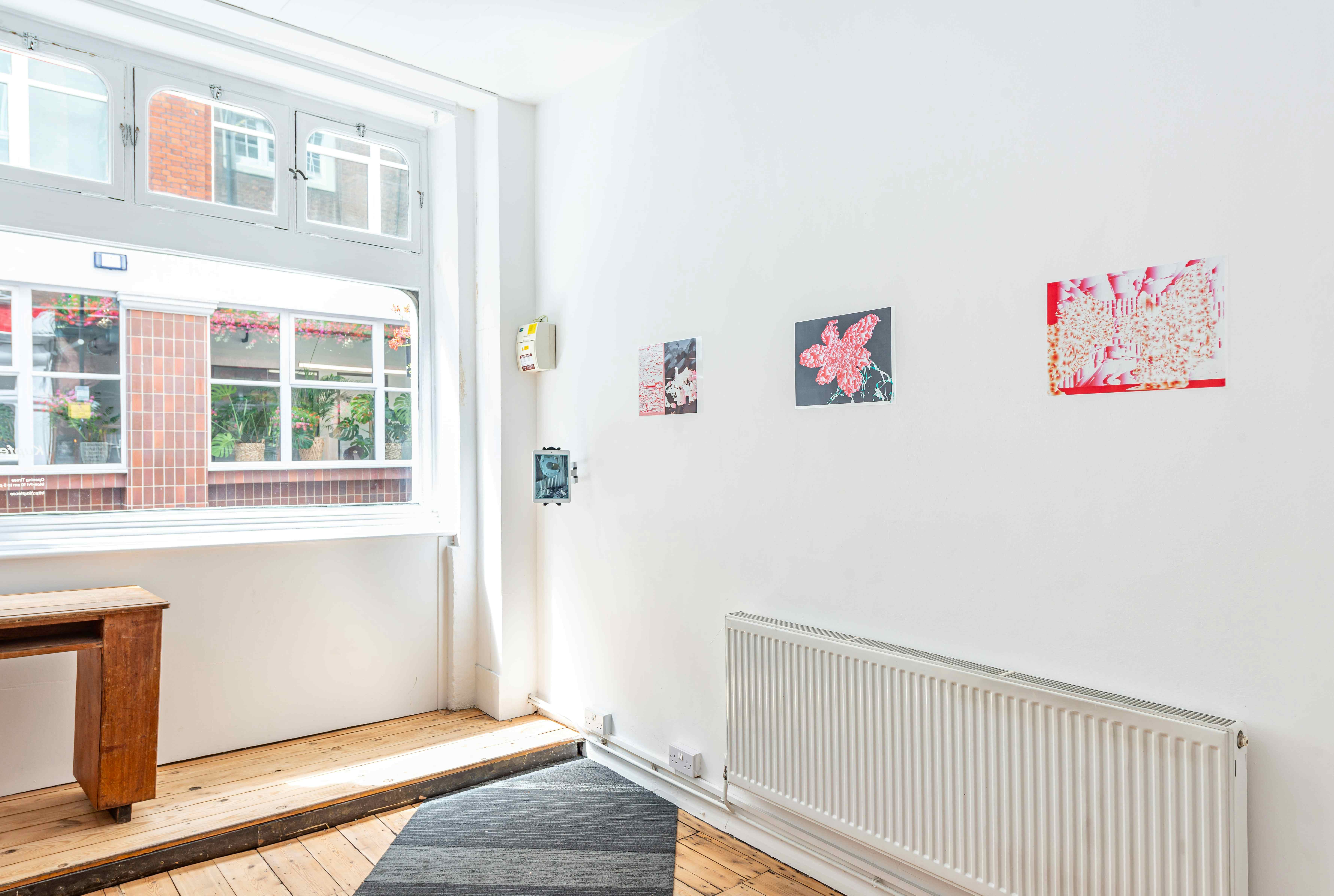 Gallery Space in the Heart of Shoreditch 4