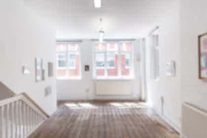 Gallery Space in the Heart of Shoreditch 6