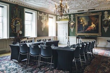The Court Room 3