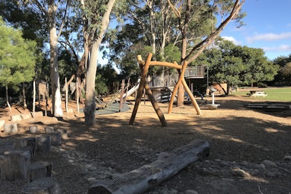 Chongola Hut 2