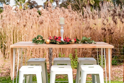 Secret Garden 1