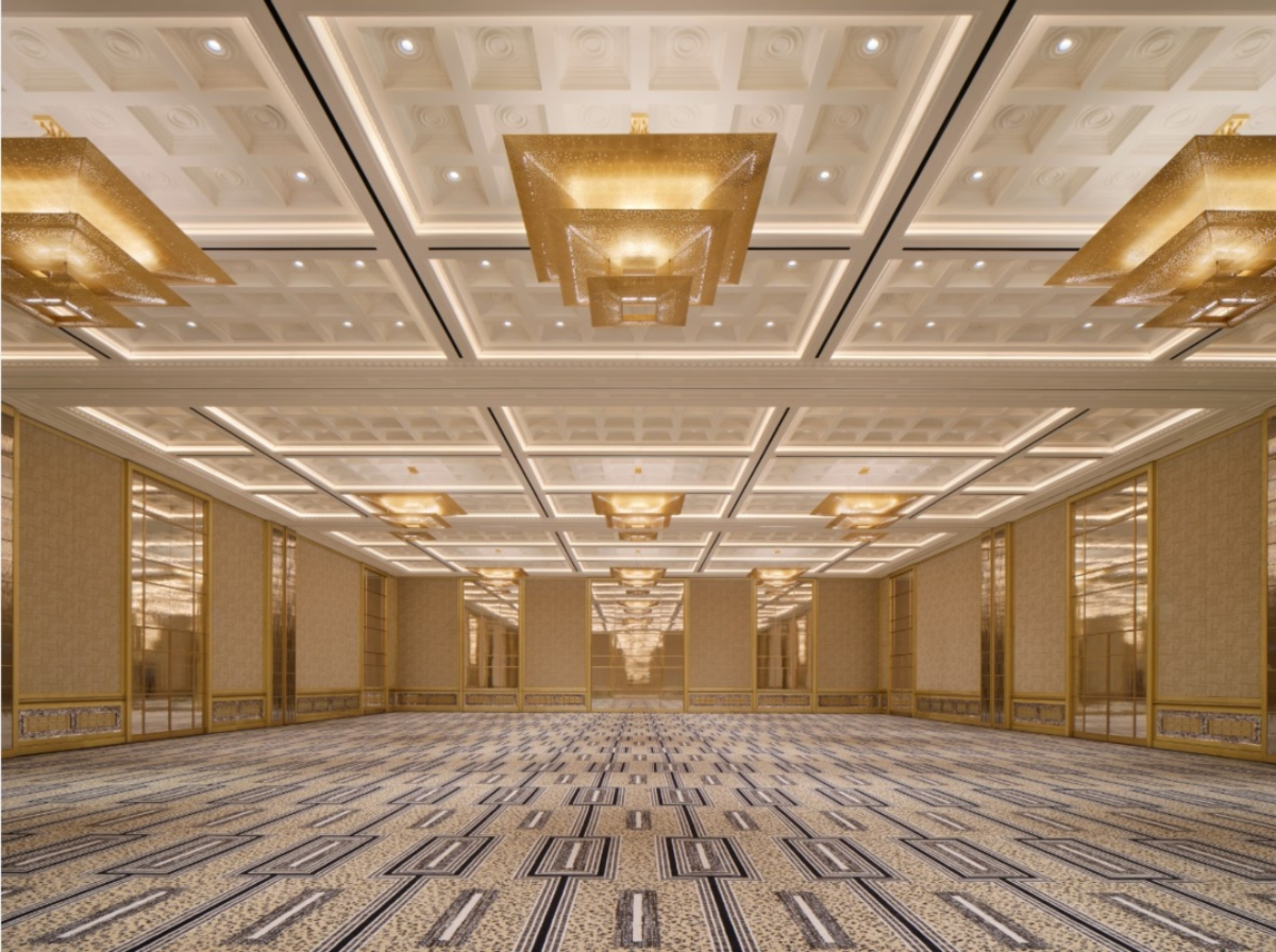 St. George Ballroom 2