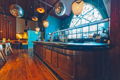 Mezzanine 3