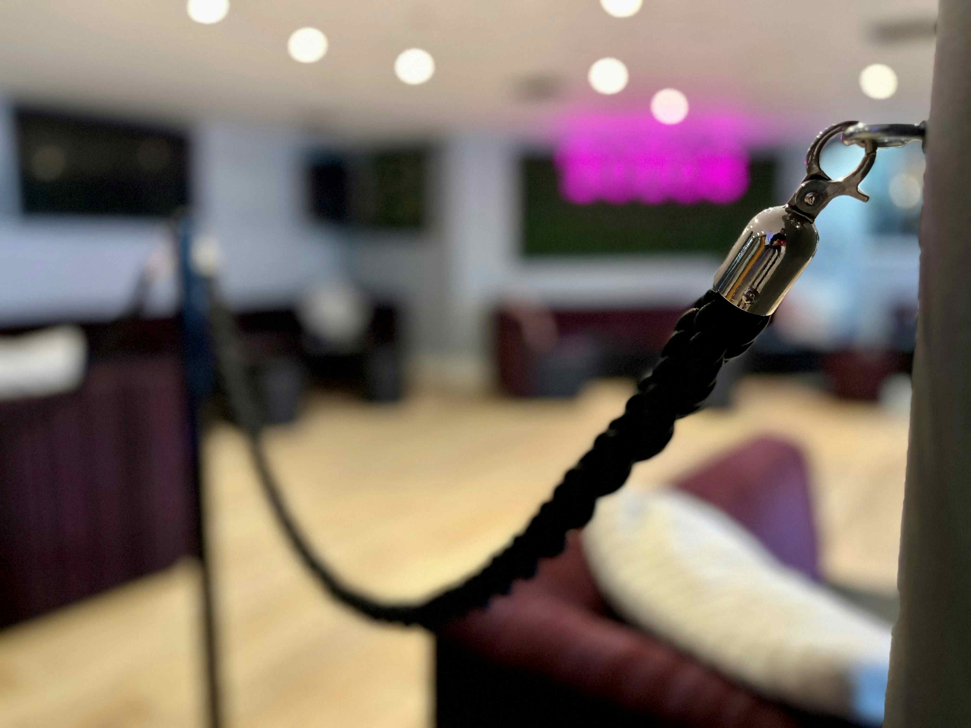 River View Bar Private Area 2