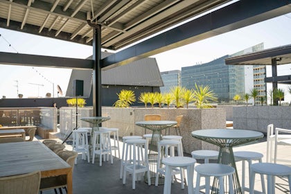 Pool Deck 2