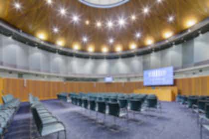 Conference Hall  3D tour