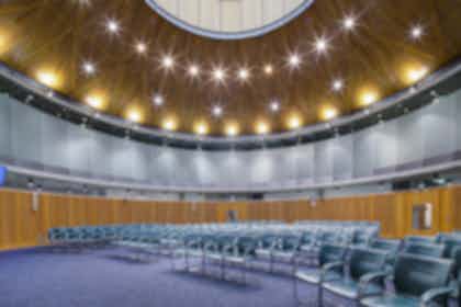 Conference Hall  1