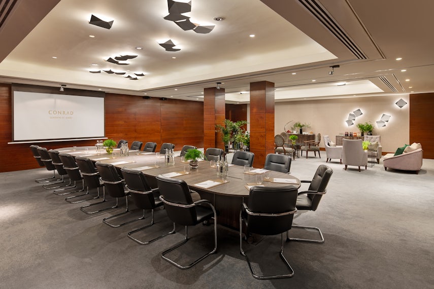 Whitehall Suite 0