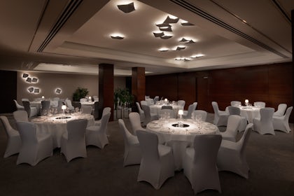 Whitehall Suite 3