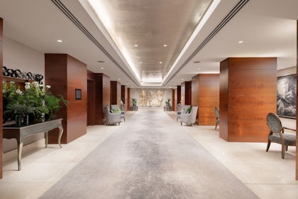 Whitehall Suite 5