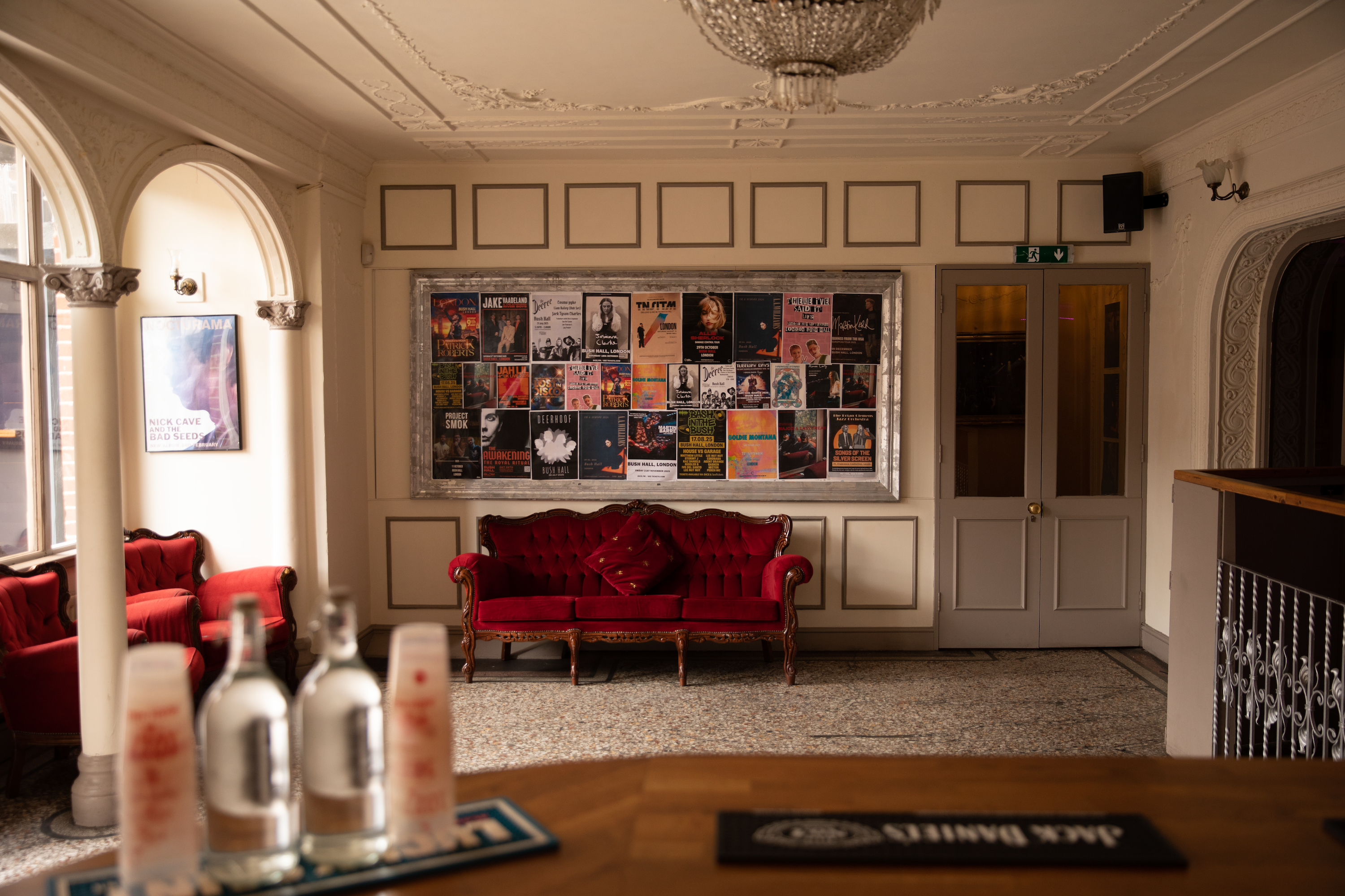 Conference and Corporate  2