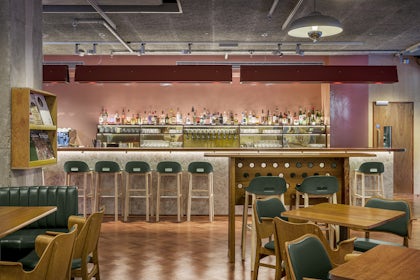 Bar Room 5