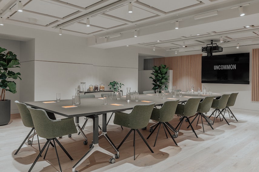 Meeting Room 1 0