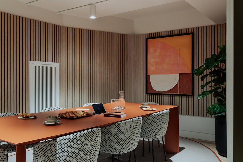 Meeting Room 2 0