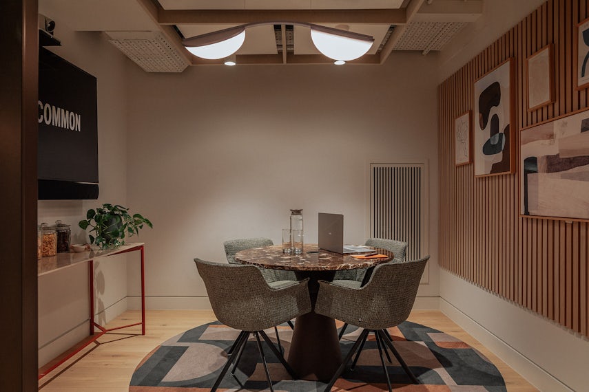 Meeting Room 4 0