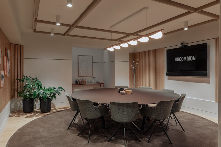 Meeting Room 6 0