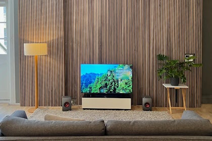 Creative Studio Full Hire 11