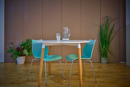 Creative Studio Full Hire 21