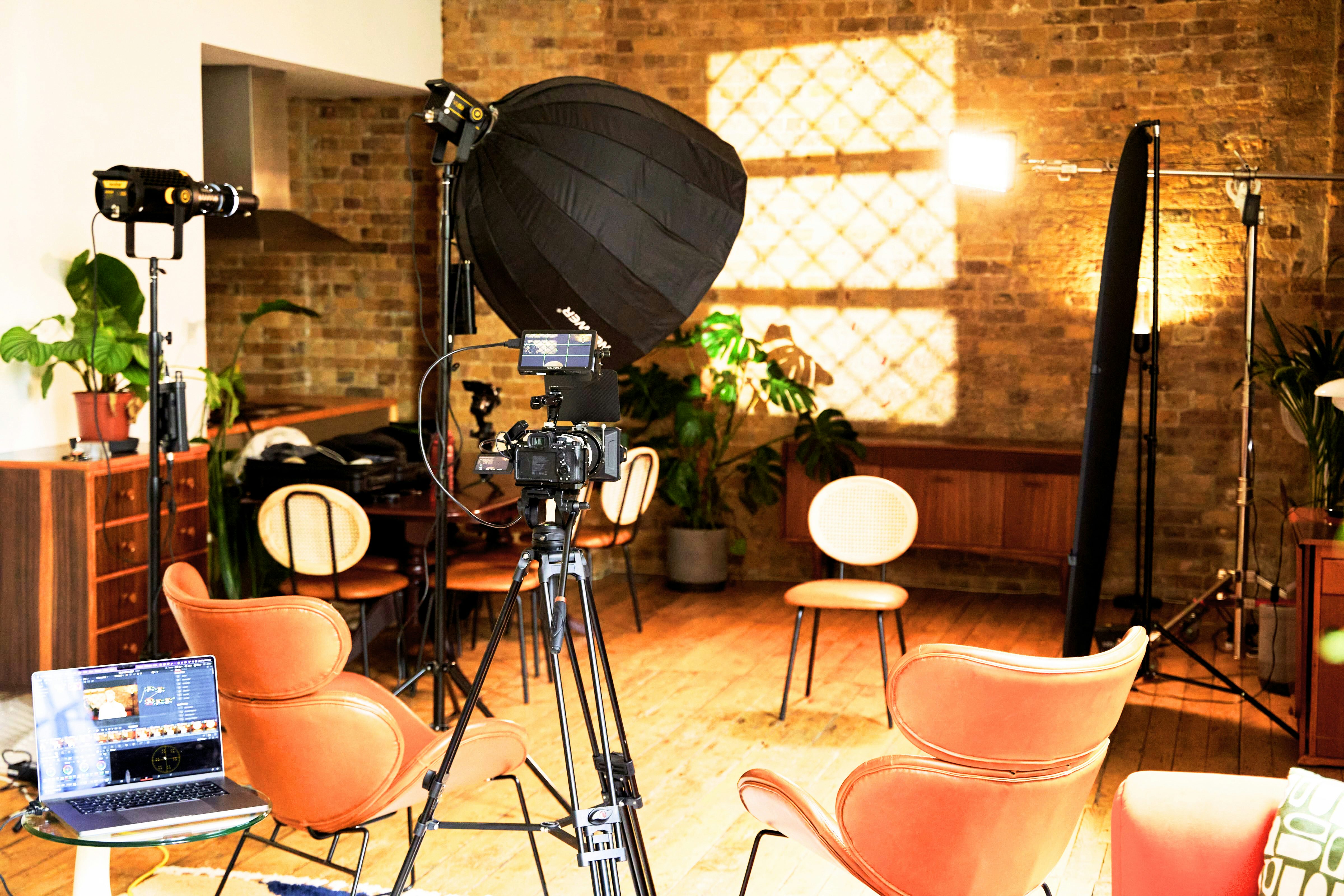 The Artist's Loft in Shoreditch 8