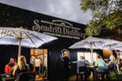 The Seadrift Distillery 0
