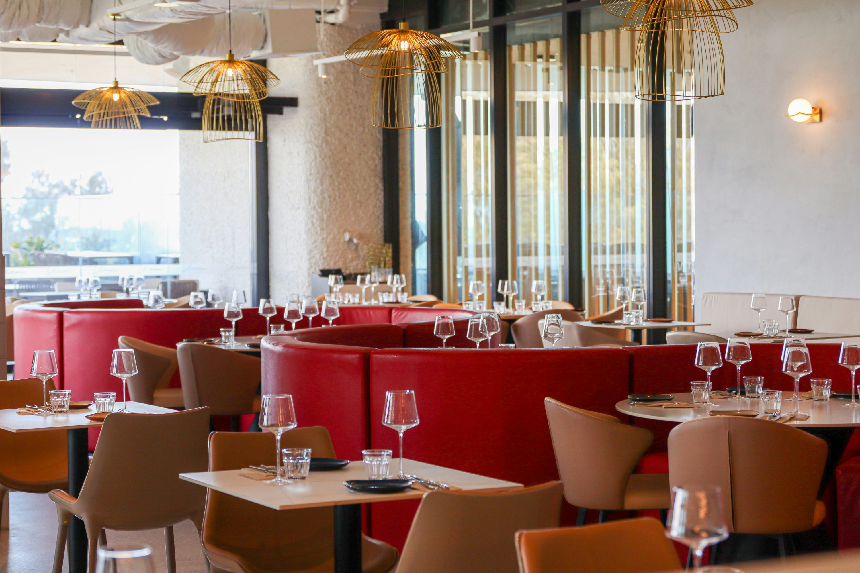 La Calabrese at Ocean 0