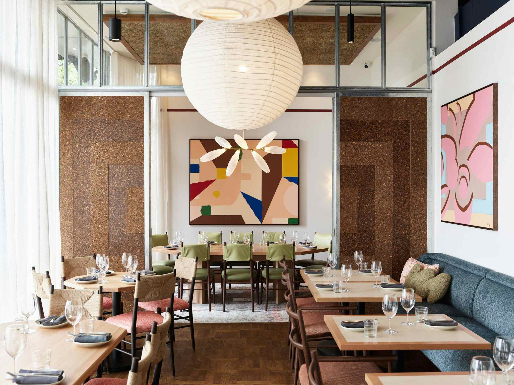 Private Dining Room 2