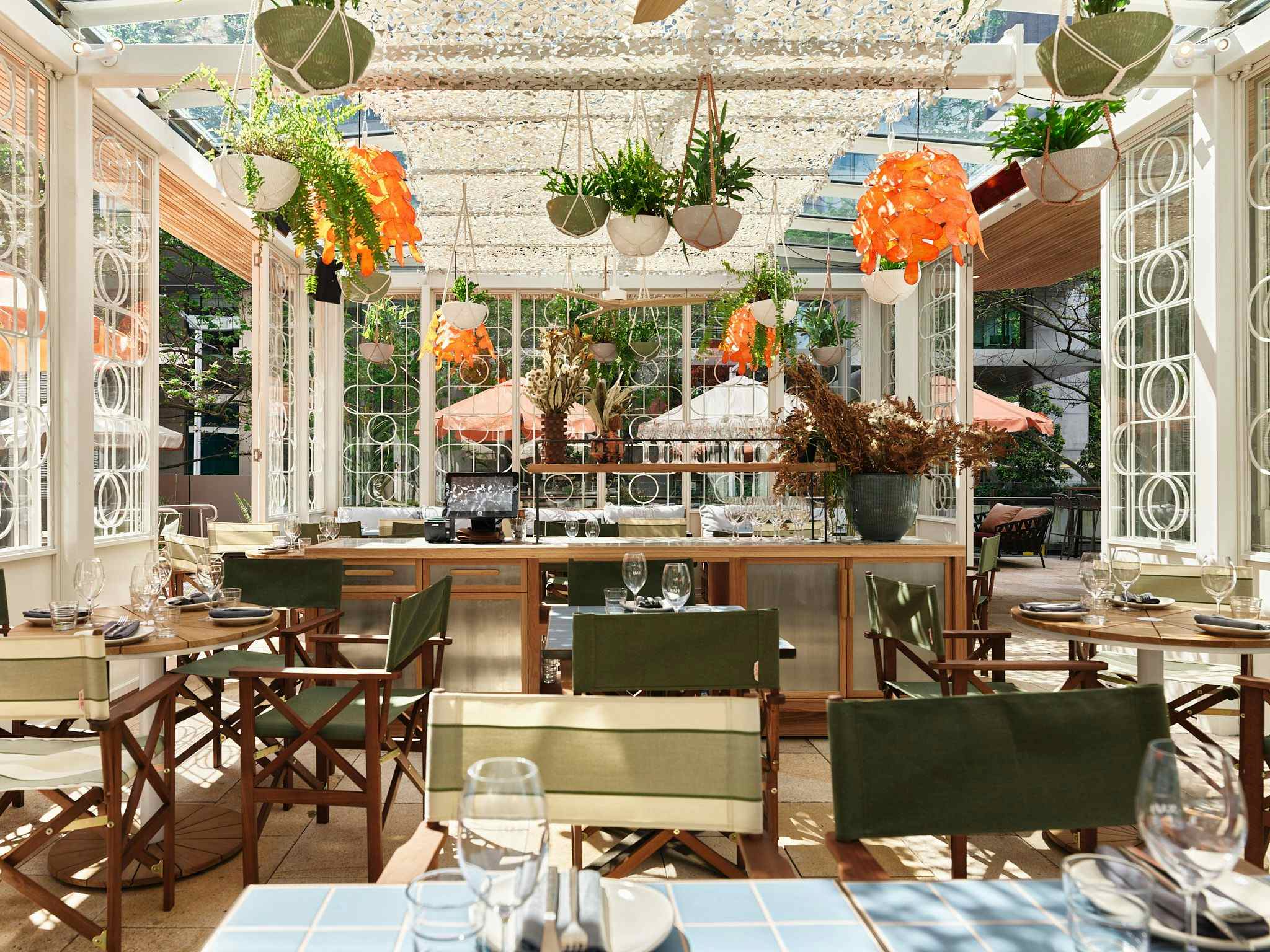 The Arbour (non-exclusive)