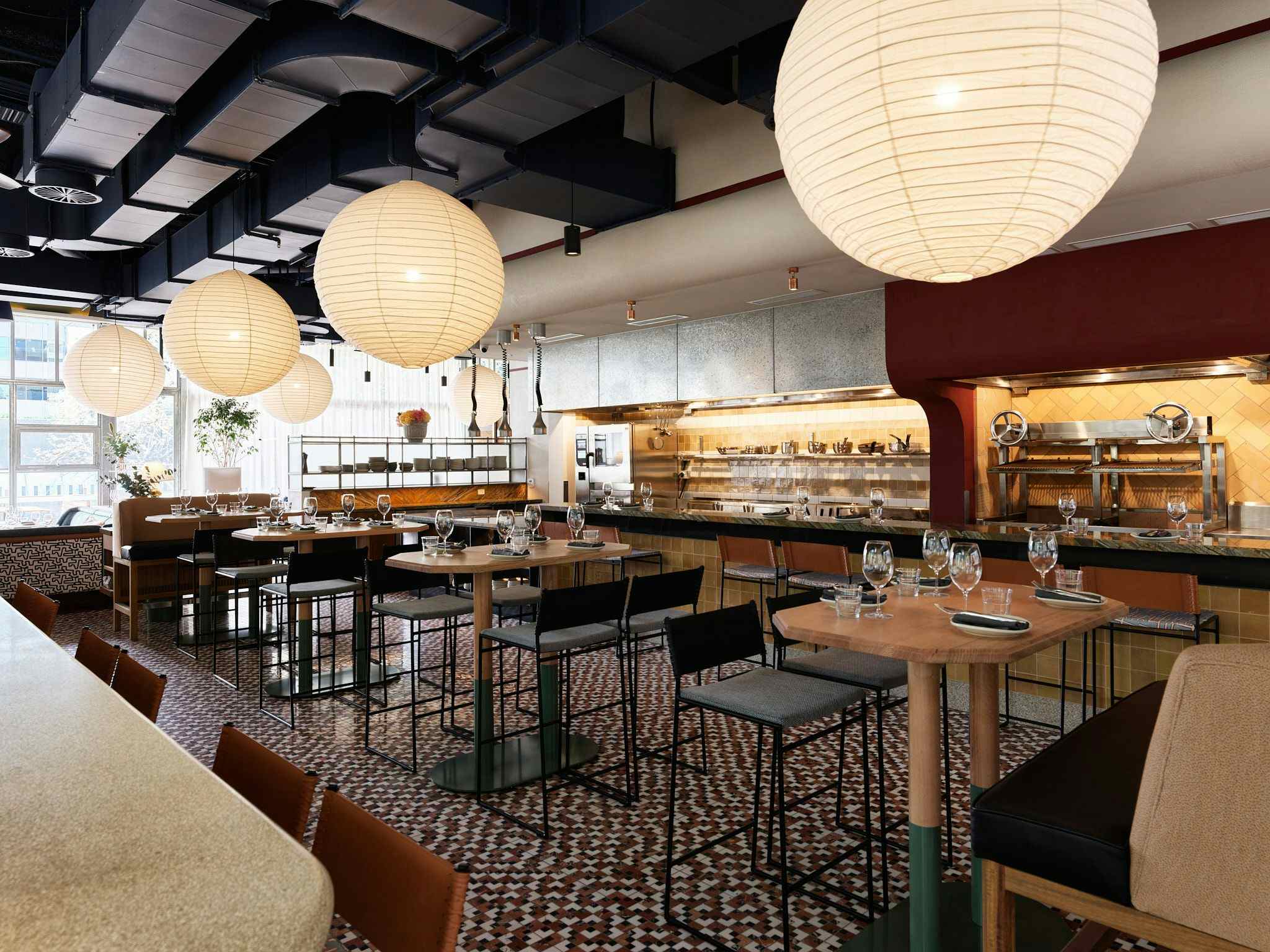 Main Dining Room (exclusive)