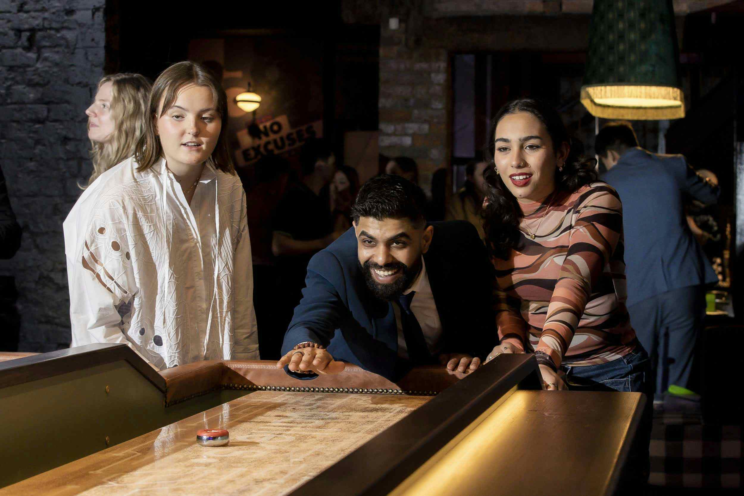 Ballers Clubhouse Carlton! 2