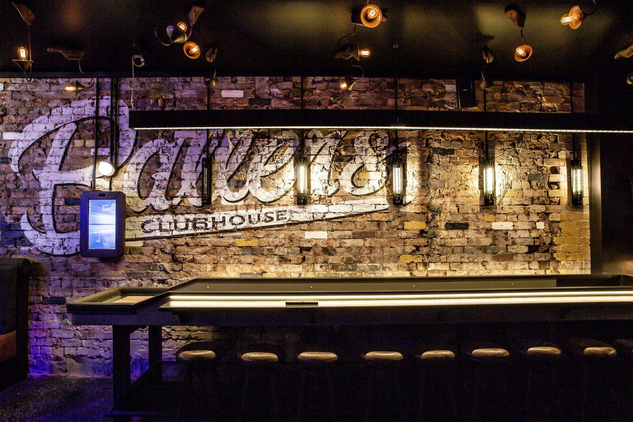 Ballers Clubhouse Carlton! 3