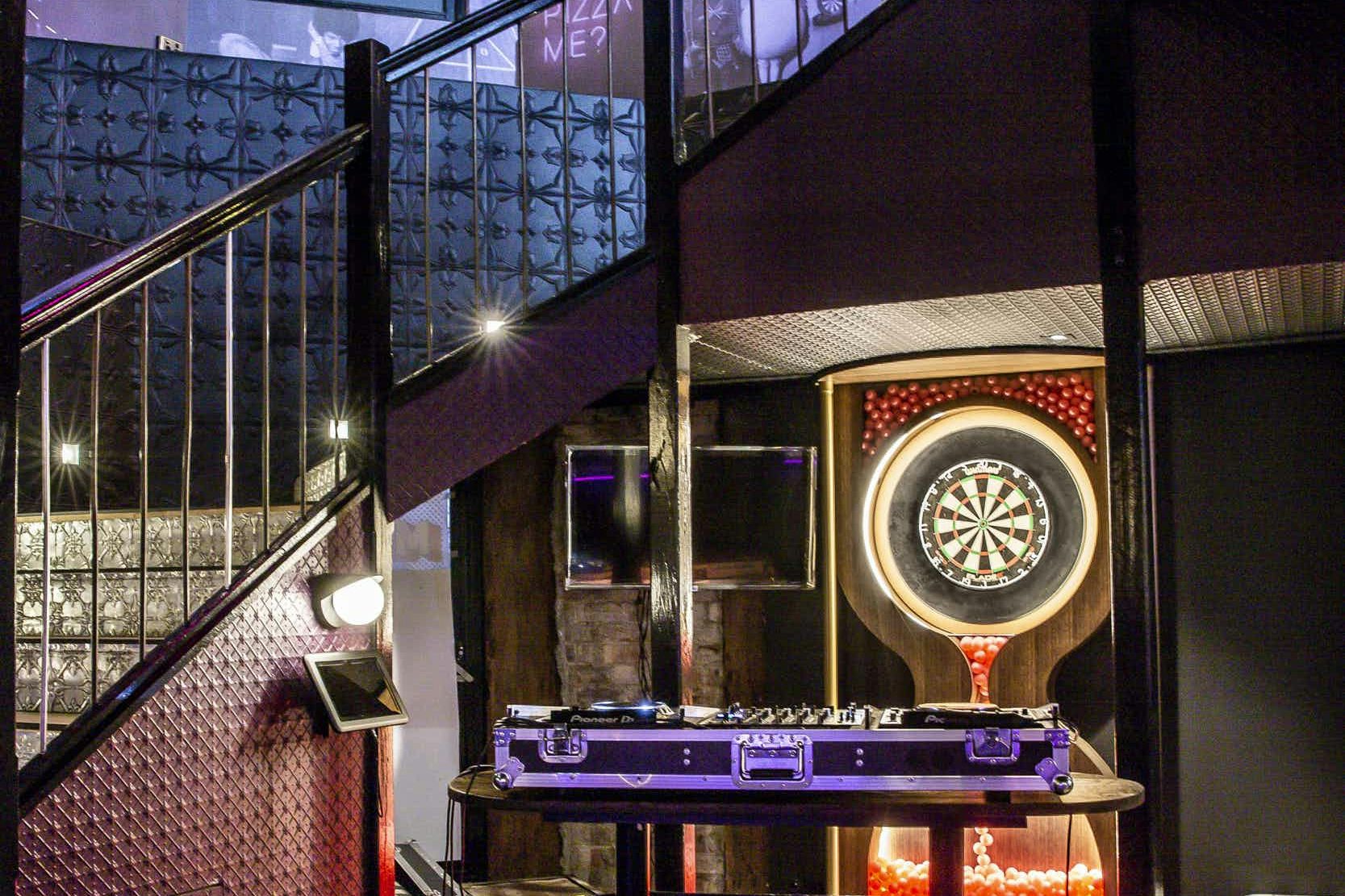 Ballers Clubhouse Carlton! 12