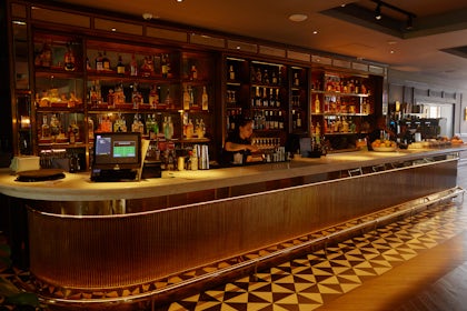 The Bar 2