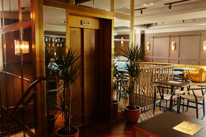 The Bar 3
