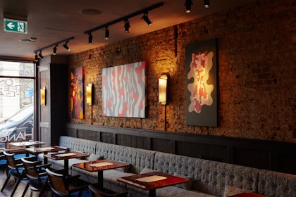 The Bar 1