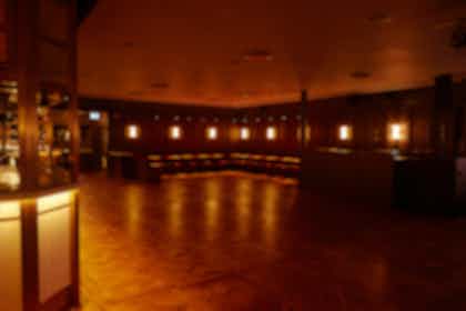 The Ballroom  1