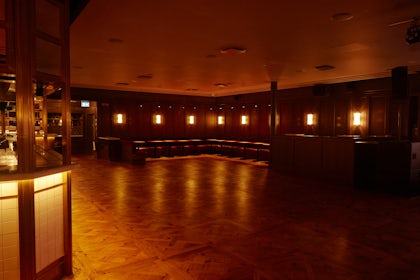 The Ballroom 1