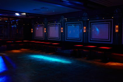 The Ballroom 5