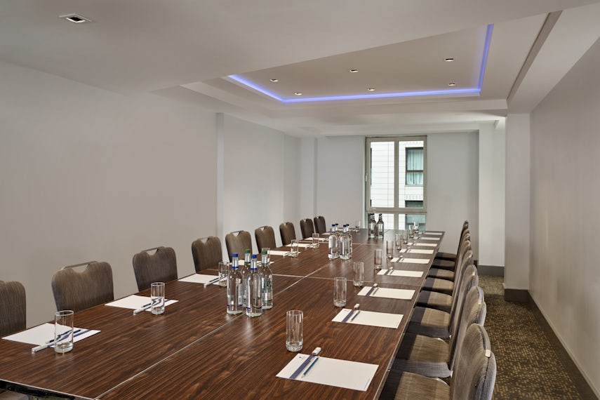 Elizabeth Suite 3D tour