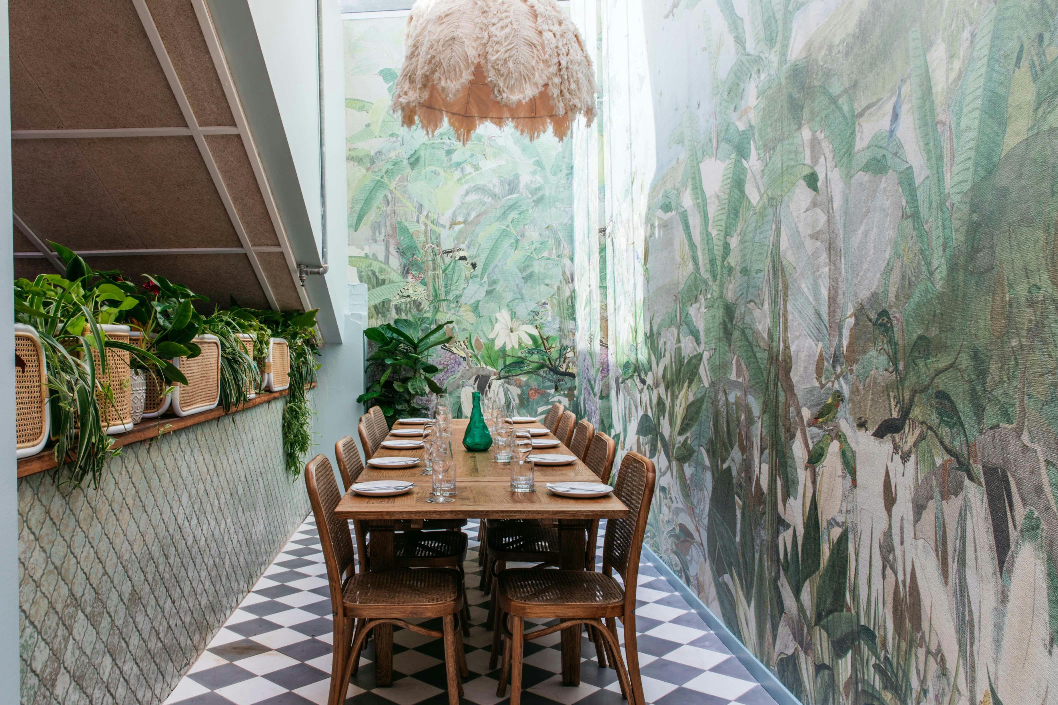 Phylli's Private Dining Room 0