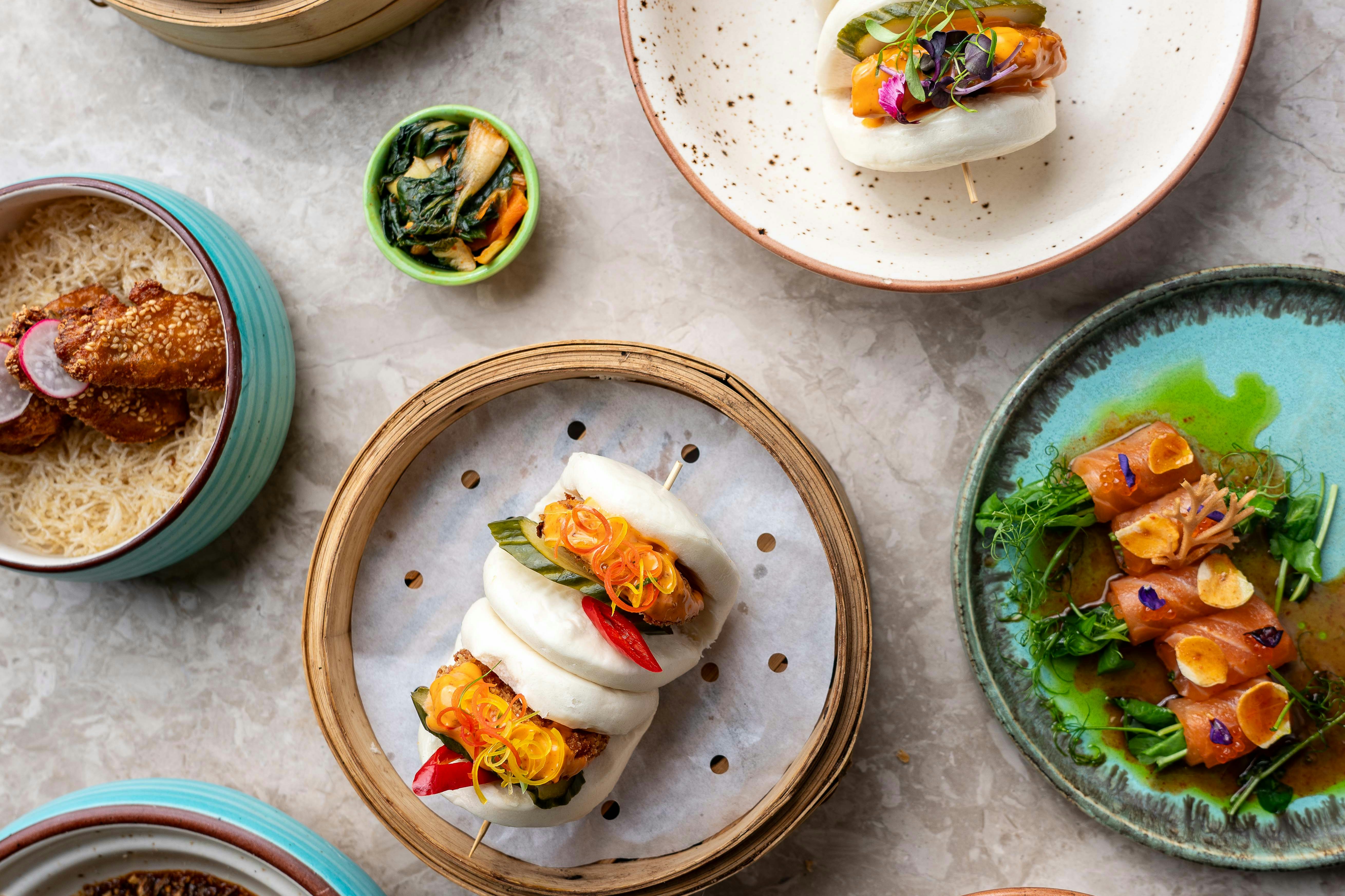 Basement Restaurant and Cocktail Bar 6