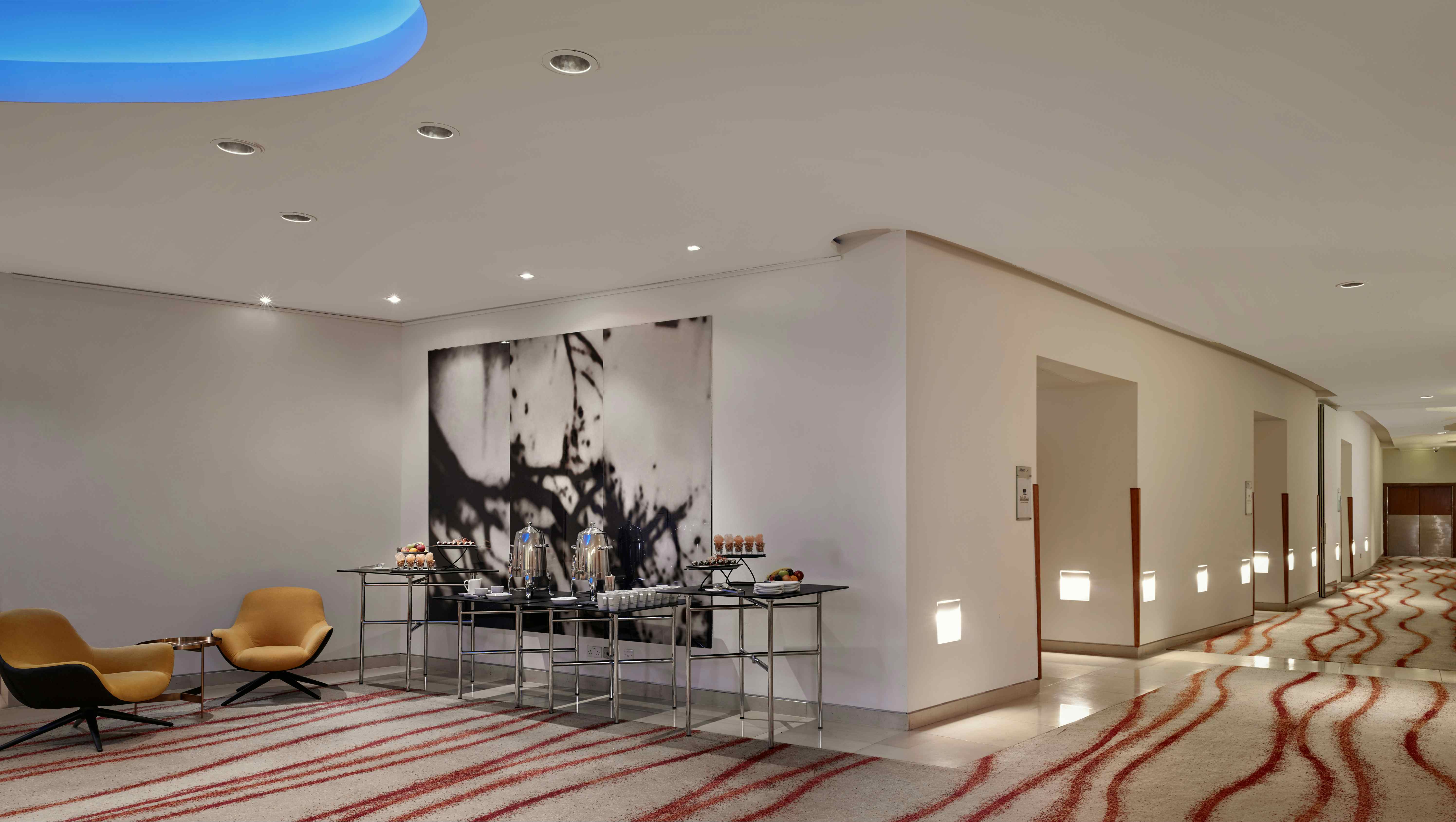 Albert Suite 1,2 & 3 1