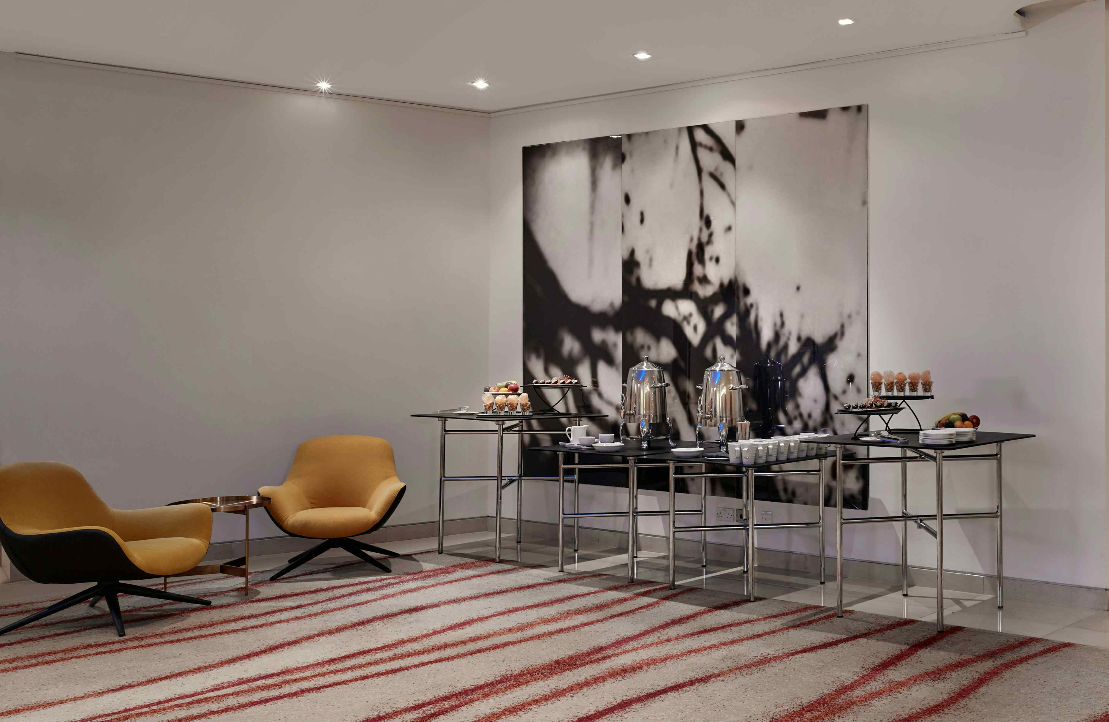 Albert Suite 1,2 & 3 2