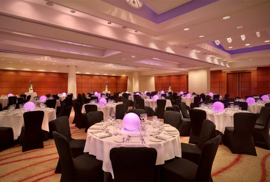 The Victoria Suite 1