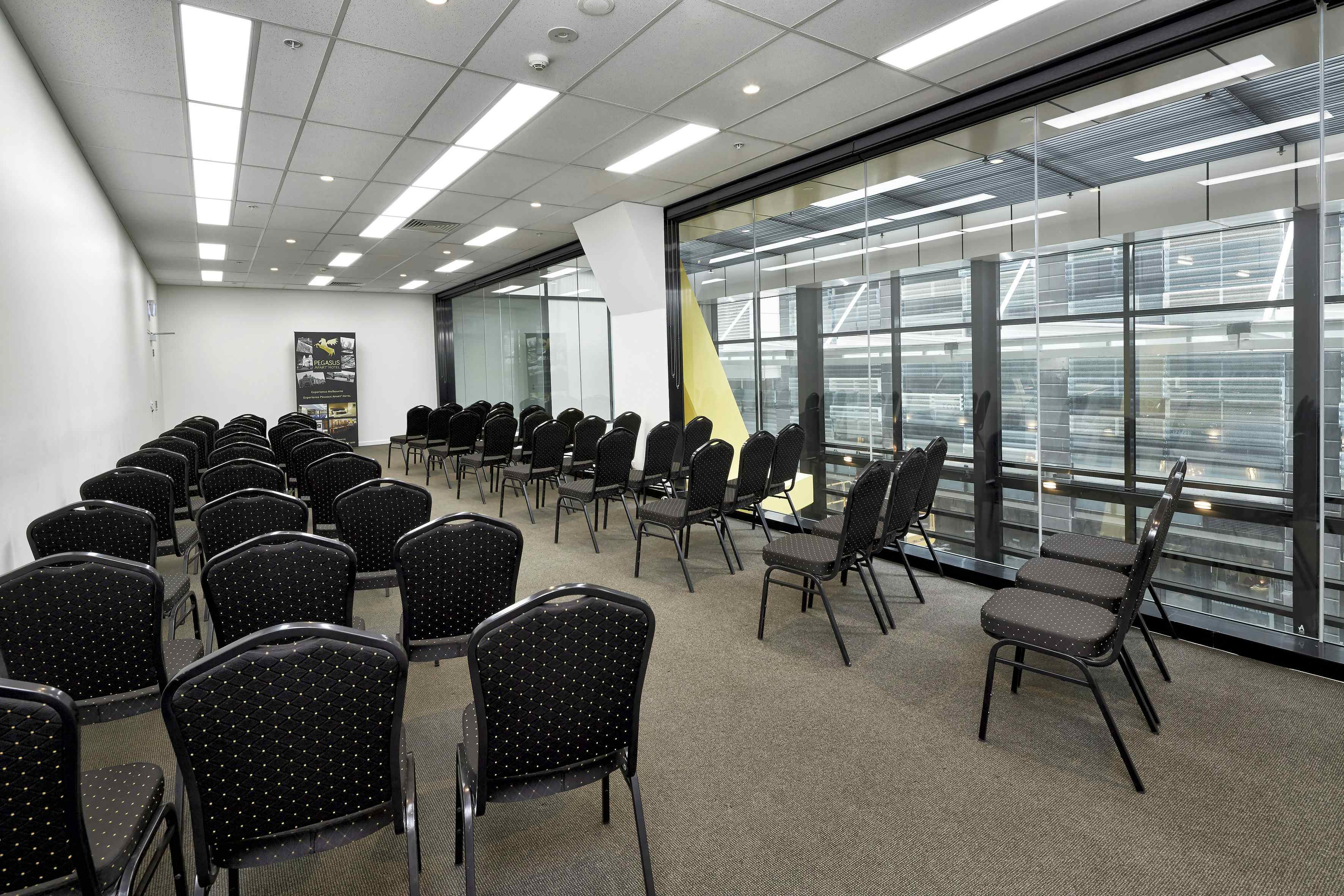 Atrium Meeting Room